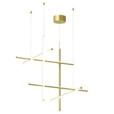 Flos Coordinates S3 Hanglamp - Champagne
