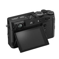 Fujifilm X100VI zwart - thumbnail