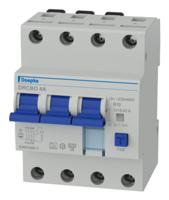 Doepke 09945135 Aardlekschakelaar/zekeringautomaat - thumbnail