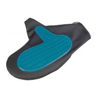 TRIXIE VACHTVERZORGINGS HANDSCHOEN 14X25 CM - thumbnail