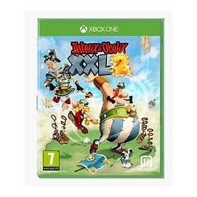 Asterix & Obelix XXL 2