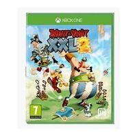 Asterix & Obelix XXL 2 - thumbnail