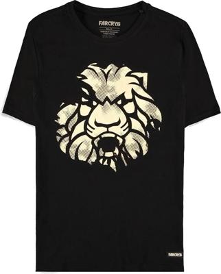 Far Cry 6 - Anton's Crest T-Shirt