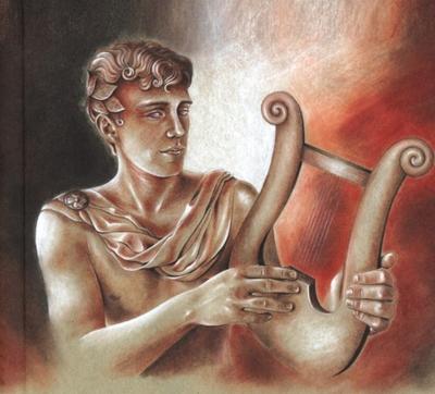 Grand Tour - CD (0735850989440) Grand Tour - CD (0735850989440)