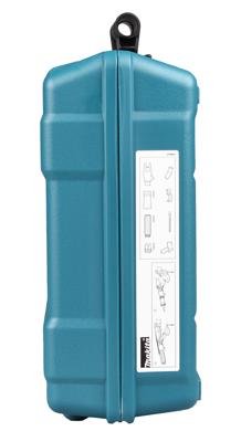 Makita Accessoires Stofafzuigadapter boren/breken (set) - 191N81-0 191N81-0