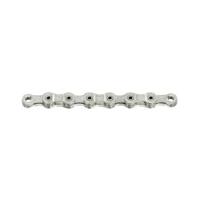 Sunrace fietsketting 9sp ebike zilver 138l cn9e - thumbnail