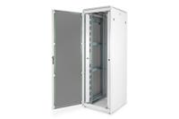Digitus DN-19 47U-8/8-1 19inch-patchkast (b x h x d) 800 x 2275 x 800 mm 47 HE Grijs-wit (RAL 7035) - thumbnail