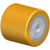 Blickle HTH 85X75/17-75K Heftruckwiel Wieldiameter: 85 mm Draagvermogen (max.): 720 kg 1 stuk(s) - thumbnail