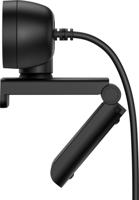 HP 325 Full HD-webcam 1920 x 1080 Pixel Microfoon - thumbnail