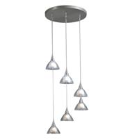 Masterlight Vide hanglampCaterina LED - 2226-37-06-35-6-DW - thumbnail