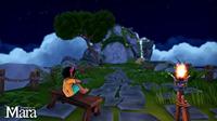 Summer in Mara - thumbnail