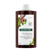 Klorane Shampoo Kinine & Edelweiss 400ml - thumbnail