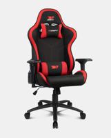 Gaming stoel DRIFT DR110BR Zwart - thumbnail