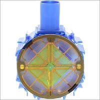 Elektra doos MD4050 inbouwdoos 40-50mm electradoos (10 stuks) - thumbnail