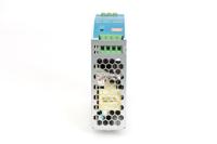 Digitus DN-PWR12048 DIN-rail netvoeding 48 V/DC 2.5 A 120 W Aantal uitgangen:2 x Inhoud 1 stuk(s) - thumbnail