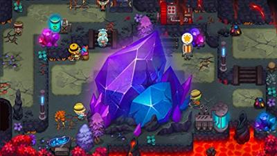 Nexomon + Nexomon Extinction Complete Collection Nexomon + Nexomon Extinction Complete Collection
