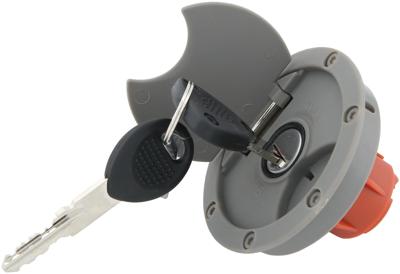 Tecnium Tank cover vicma lockable, m497