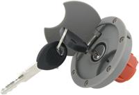 Tecnium Tank cover vicma lockable, m497 - thumbnail