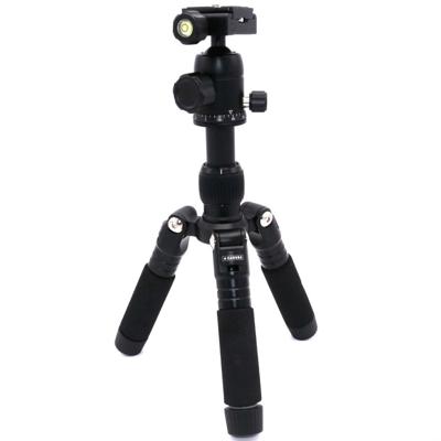 Caruba Compactstar51 Tafelstatief (zwart)