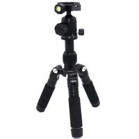 Caruba Compactstar51 Tafelstatief (zwart) - thumbnail