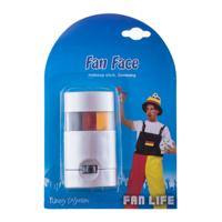 Schmink Stick Duitse Vlag - thumbnail