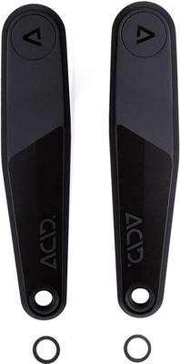 ACID mtb hybrid (isis / gen4) crank