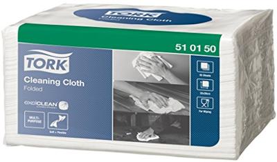 Tork multifunctionele werkdoeken (55 st) - 1-laags - 510150