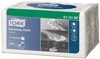 Tork multifunctionele werkdoeken (55 st) - 1-laags - 510150 - thumbnail