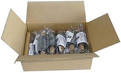 Printerlabels Zebra 02300GS06407 Zwart (12 uds) Printerlabels Zebra 02300GS06407 Zwart (12 uds)