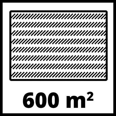 Einhell GC-EM 1500/36 Grasmaaier Elektrisch Instelbare maaihoogte 1500 W Snijbreedte max. 36 cm Geschikt voor 600 m² Einhell GC-EM 1500/36 Grasmaaier Elektrisch Instelbare maaihoogte 1500 W Snijbreedte max. 36 cm Geschikt voor 600 m²
