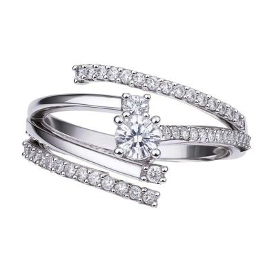 Ring Dames Diamonfire 6119251082160 (16) Ring Dames Diamonfire 6119251082160 (16)