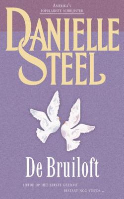 De bruiloft - Danielle Steel - eBook (9789021807959)