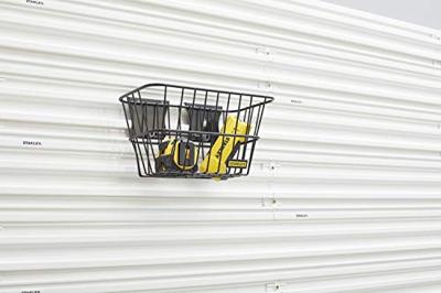 Stanley Track Wall® Mandje - STST82603-1