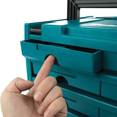 Makita P-84333 Makstor nummer 3-6 middelgrote lades
