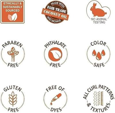 Palmers Coconut Oil Moisture Gro Hairdress - Leave?in haarverzorging