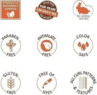 Palmers Coconut Oil Moisture Gro Hairdress - Leave?in haarverzorging - thumbnail