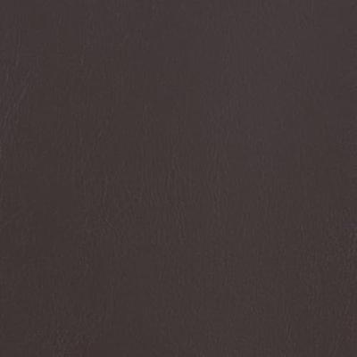 Kuipstoel kunstleer bruin