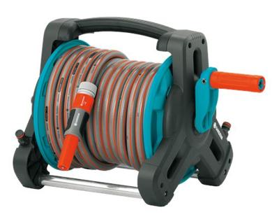 GARDENA Classic slanghouder 10 Compleet Slanghaspel