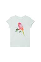Someone Zomer t-shirt meisjes - mint - lisette - thumbnail