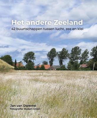 Het andere Zeeland (Paperback)