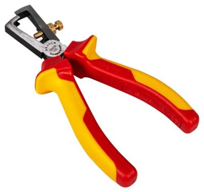 Brüder Mannesmann Afstriptang VDE 160 mm (Hobby) - 10608