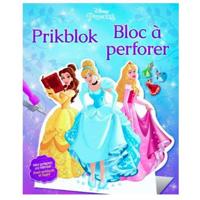 Disney Princess Prikblok - thumbnail