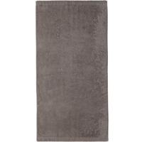 Cawö Cawö Lifestyle Uni Douchelaken Graphit - thumbnail