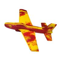 Günther Flugspiele 1515 Werpvliegtuig Stunt Glider - thumbnail