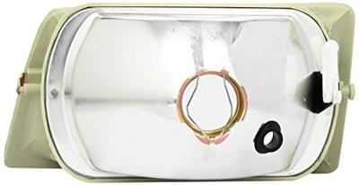 Koplamp rechts BILUX + H4 4025942