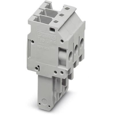 Phoenix Contact 3060131 Stekkerdeel Grijs 50 stuk(s)