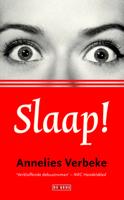 Slaap! - Annelies Verbeke - ebook - thumbnail
