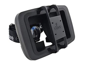 Durovis Dive 7 - Virtual Reality Headset voor Tablets