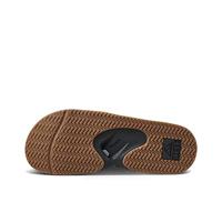 Reef Fanning Slide Slippers Heren 43 - thumbnail