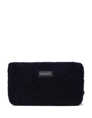 Essenza Pepper Teddy Make-up Bag Nightblue